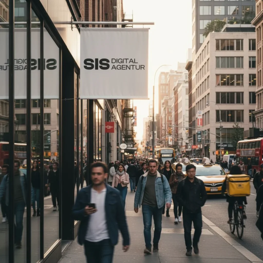 Digitalagentur Oldenburg